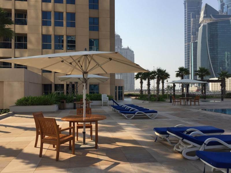Elite Residency Hotel Dubai Exterior photo